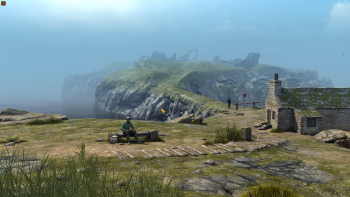 Preston Sterling Screenshot